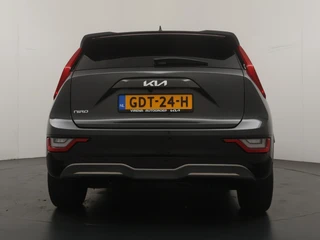 Kia Niro EV – thumbnail 6