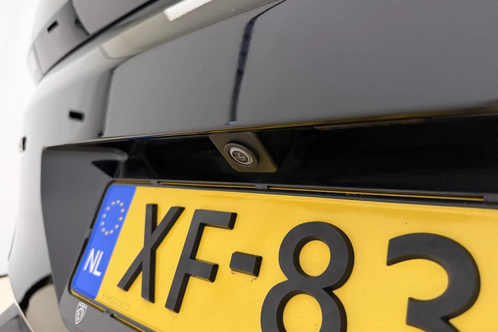 Peugeot 3008 – foto 11