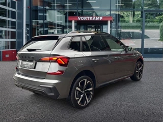 Škoda Kamiq – thumbnail 5