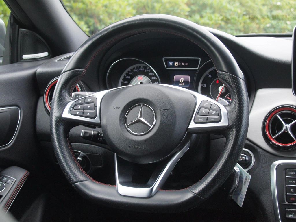 Mercedes-Benz CLA – foto 15