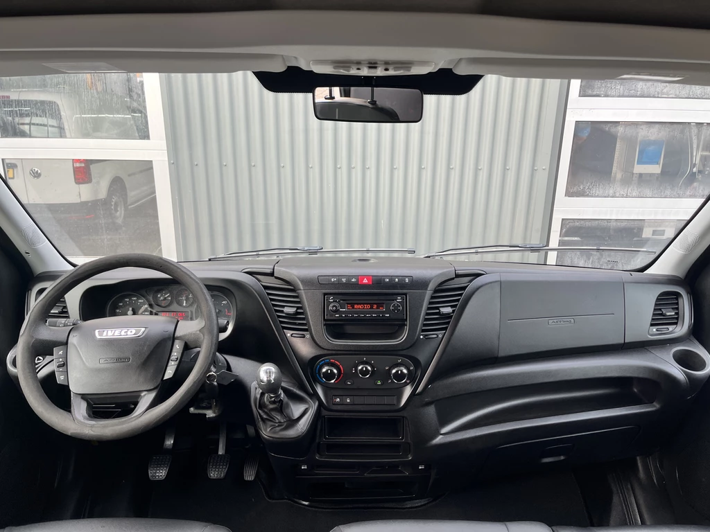 Iveco Daily – foto 11