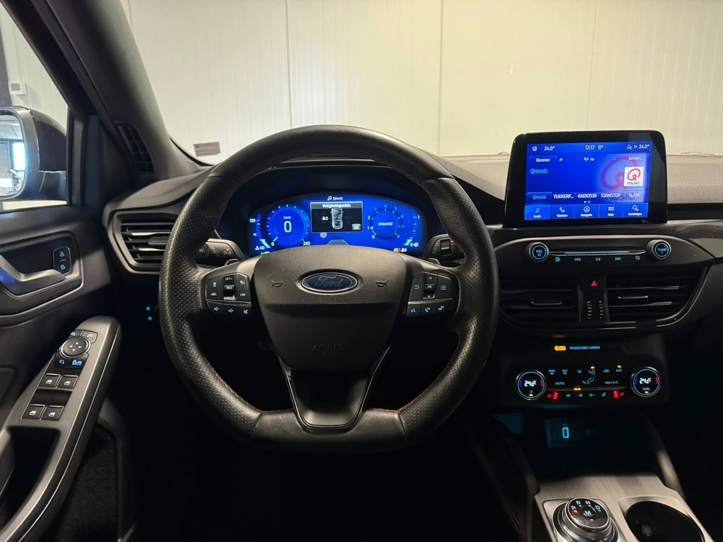 Ford Focus – foto 17