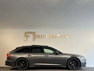 Audi A6 – thumbnail 6