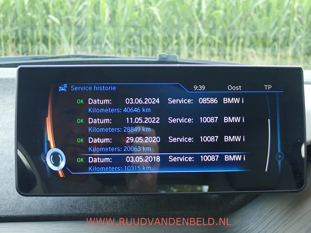 BMW i3 – foto 17