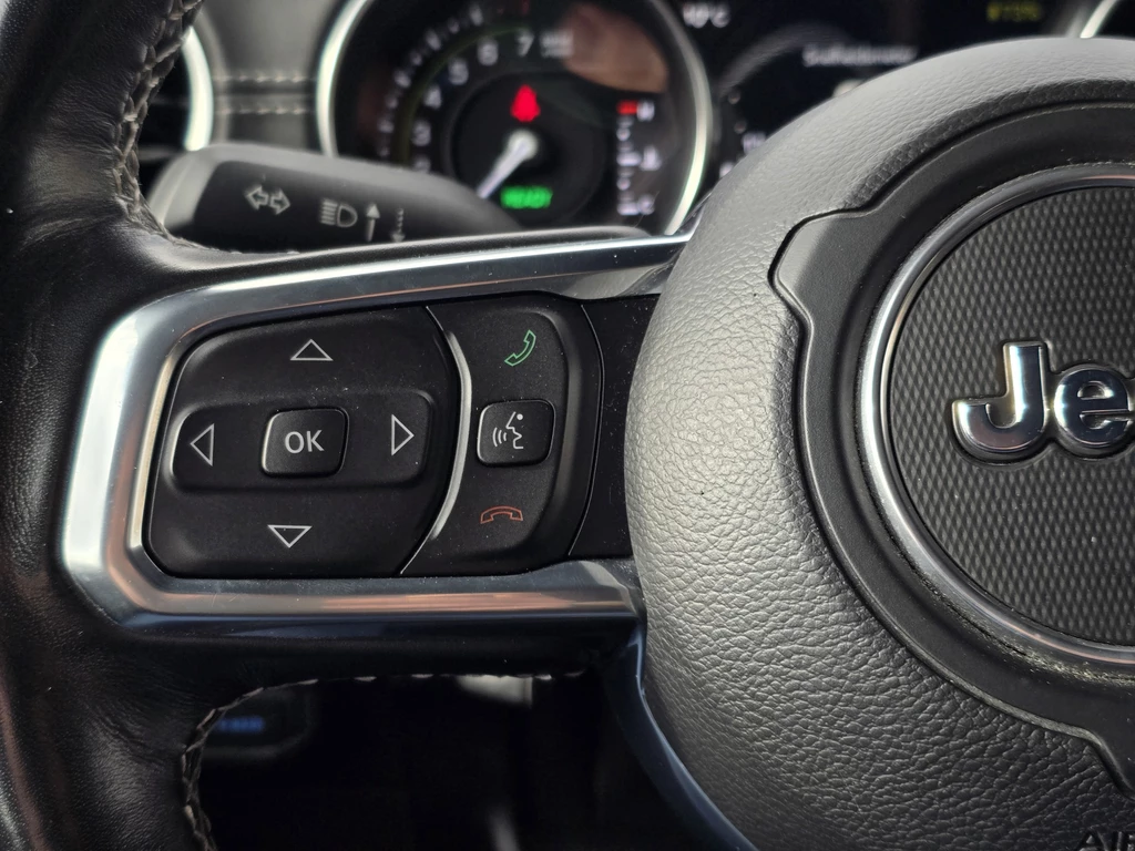 Jeep Wrangler – foto 13