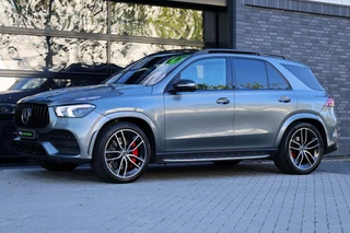Mercedes-Benz GLE – thumbnail 3
