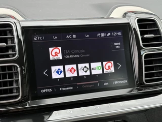 Citroën C5 Aircross – thumbnail 27