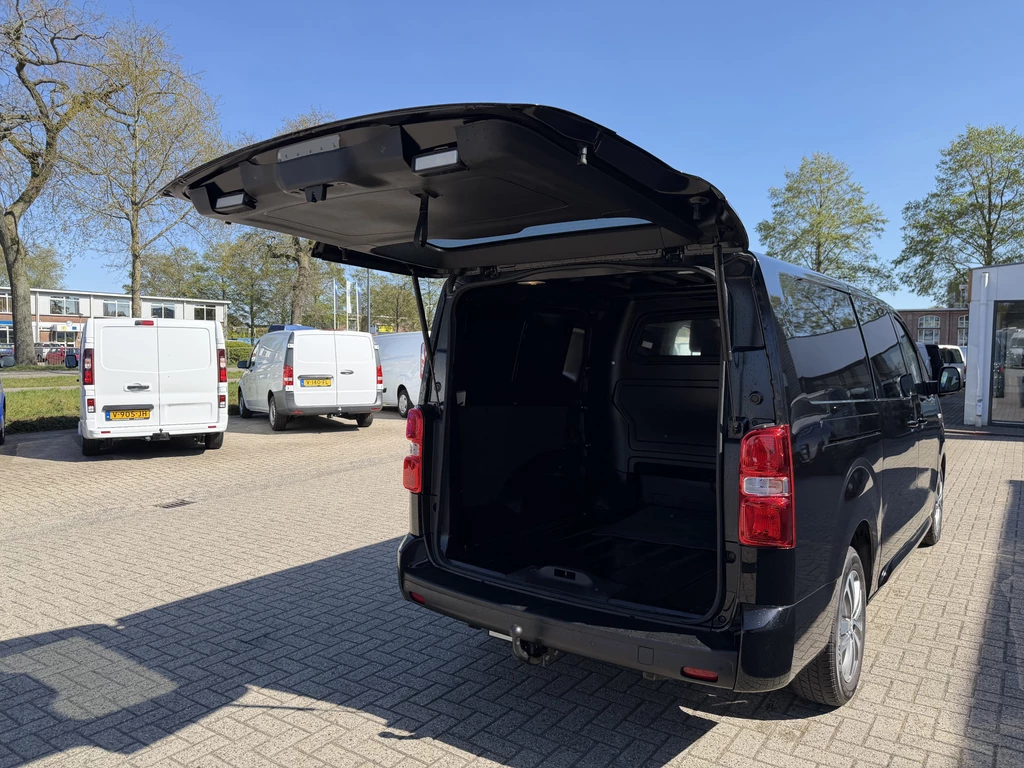 Peugeot Expert – foto 7