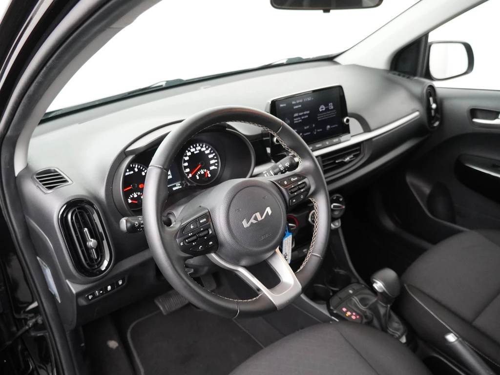 Kia Picanto – foto 18
