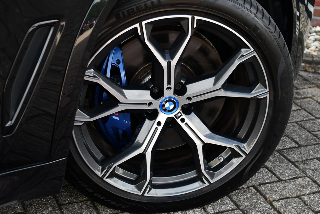 BMW X5 – foto 30