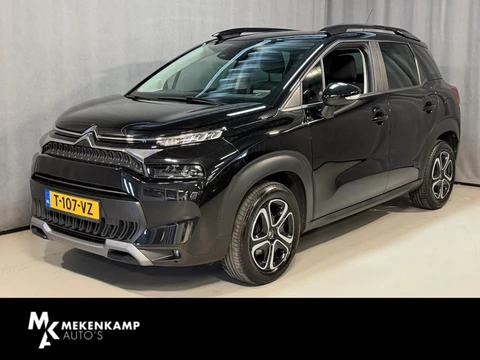 Citroen C3 Aircross 1.2 PureTech Feel 16"/Stoelverwarming/Climate/Apple Carplay & Android Auto/Bluetooth