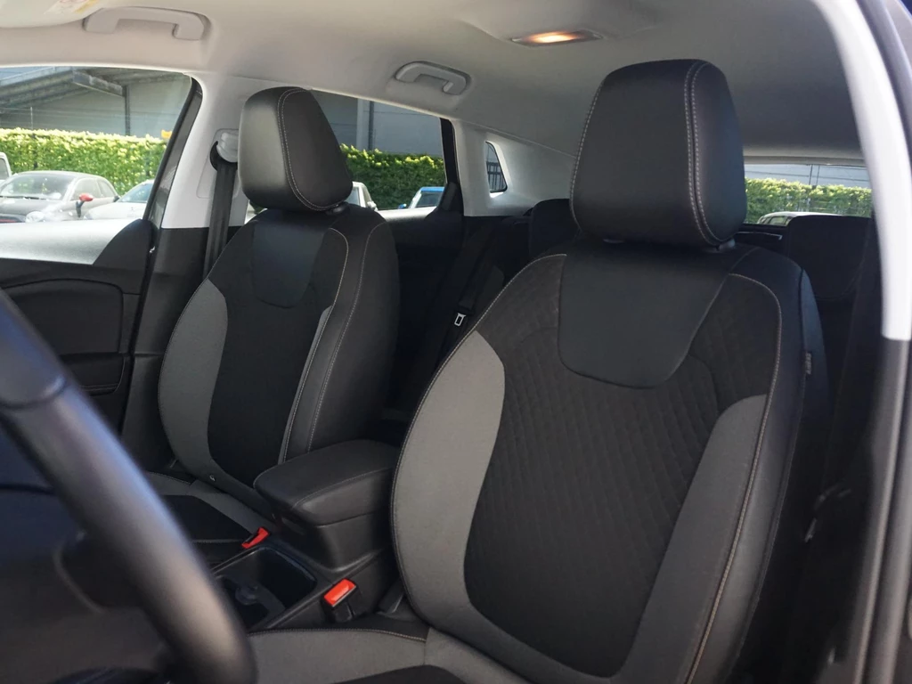 Opel Grandland X – foto 10