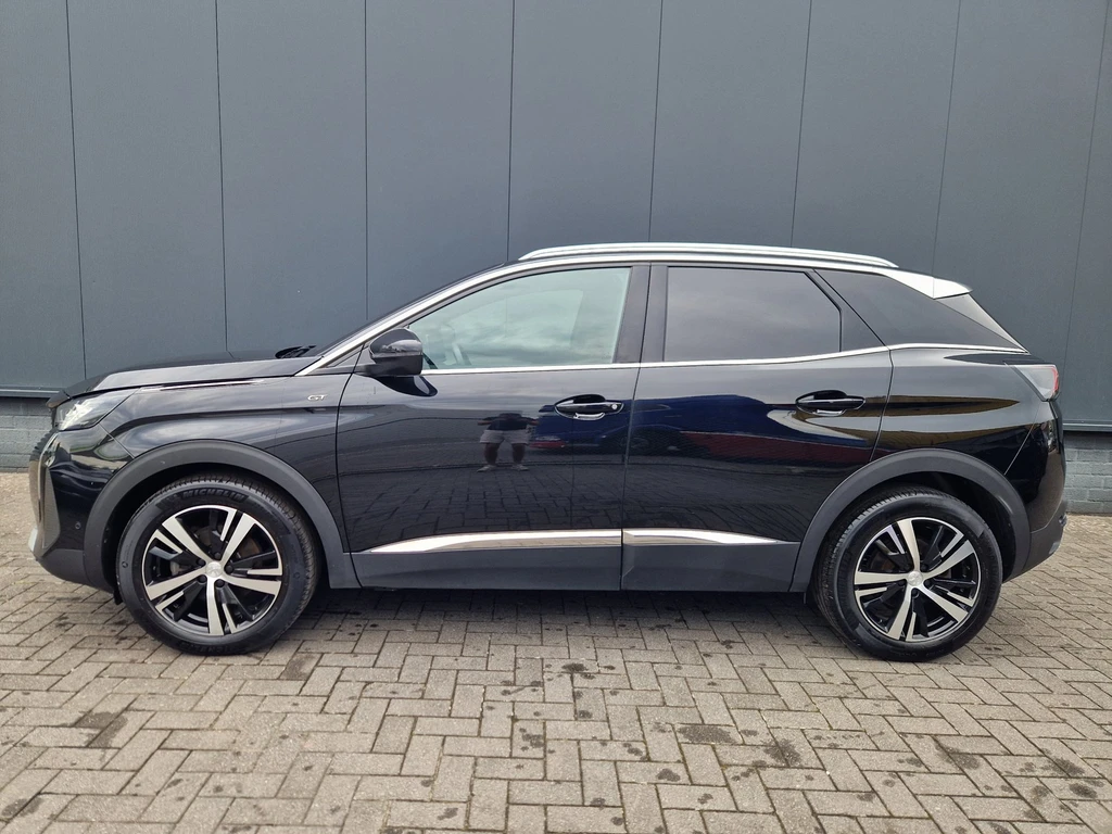 Peugeot 3008 – foto 2