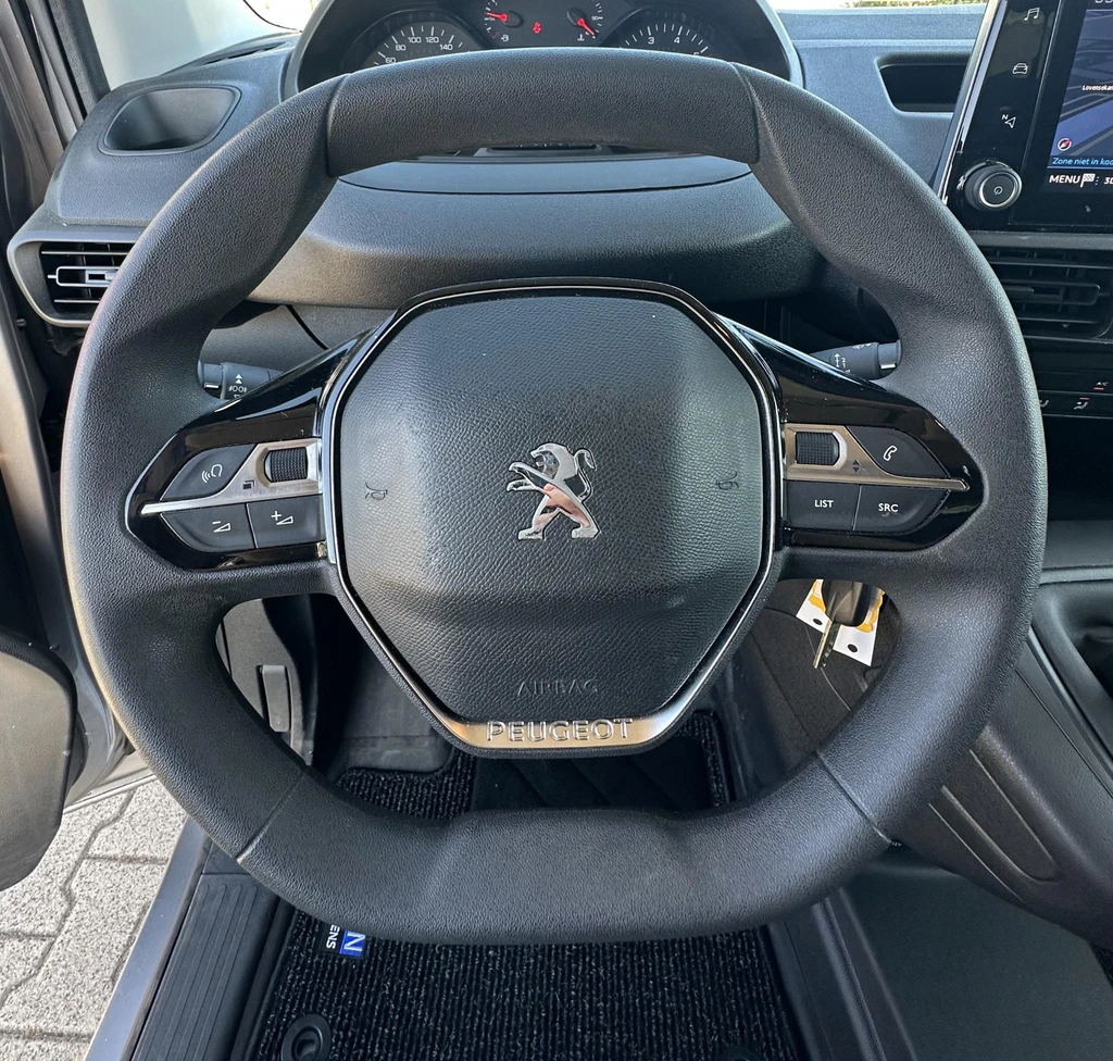 Peugeot Partner – foto 16