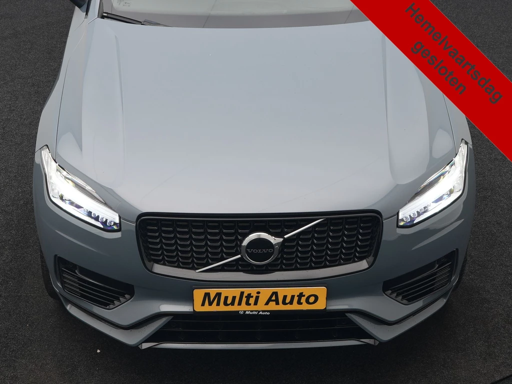 Volvo XC90 – foto 12