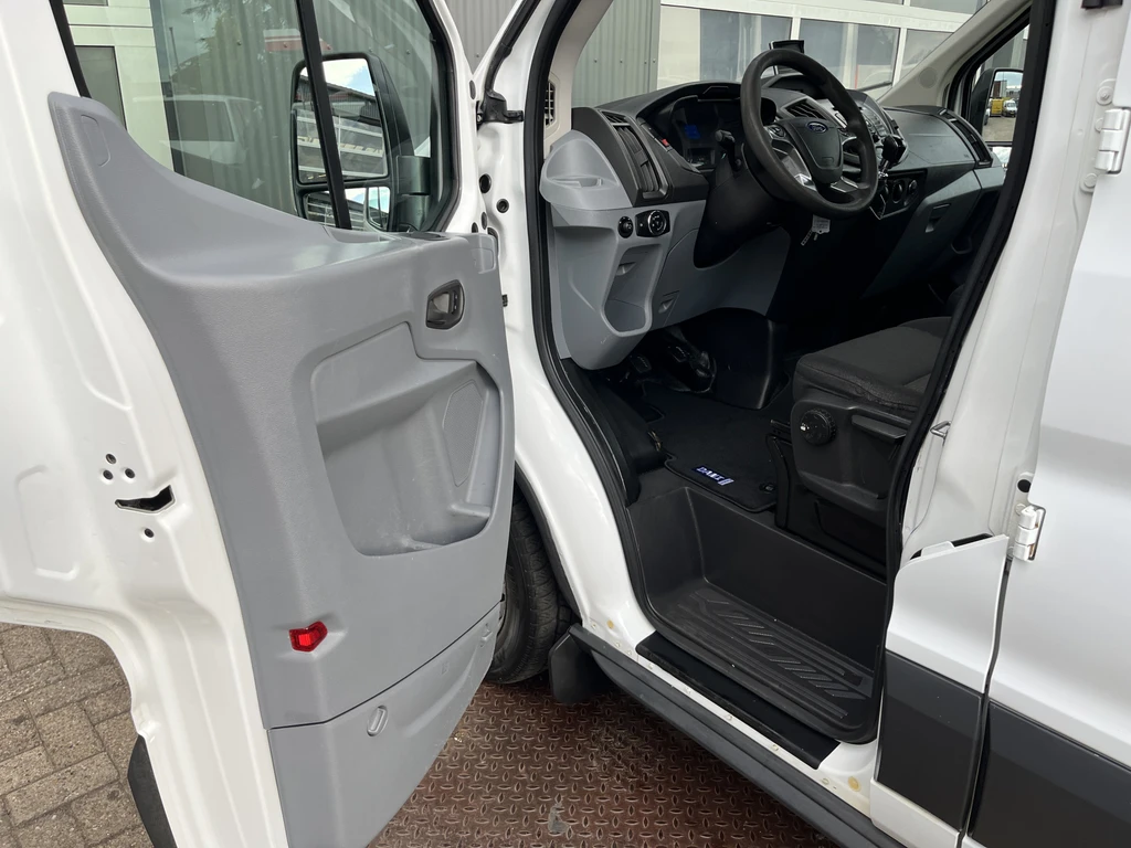 Ford Transit – foto 31