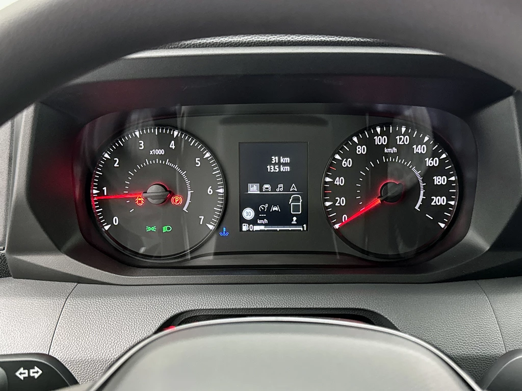 Renault Master – foto 15