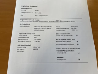 Mercedes-Benz A-Klasse – thumbnail 36
