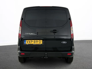 Ford Transit Connect – thumbnail 4