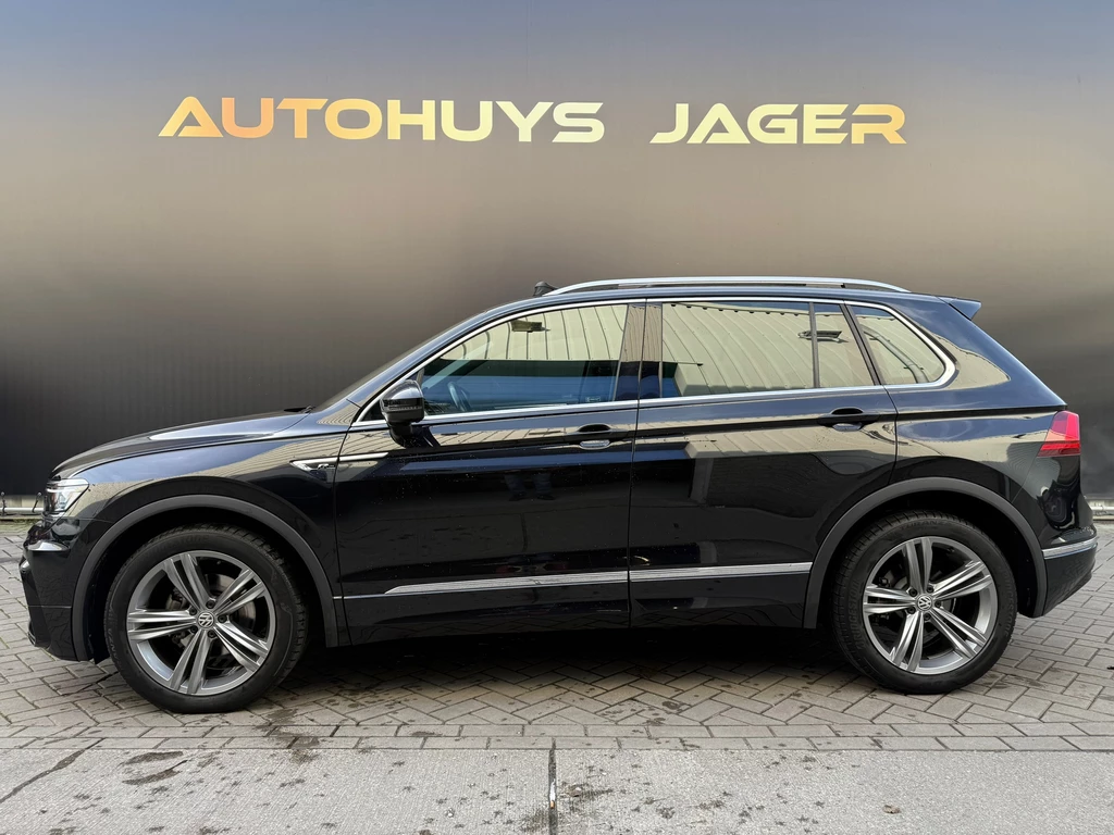 Volkswagen Tiguan – foto 3