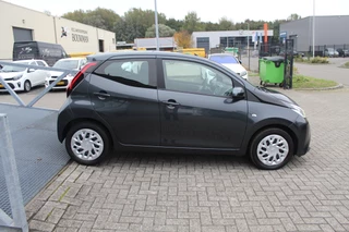 Toyota Aygo – thumbnail 6