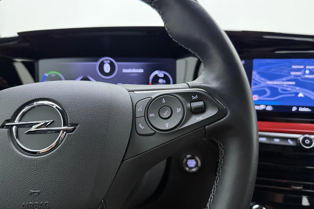 Opel Mokka-e – foto 20