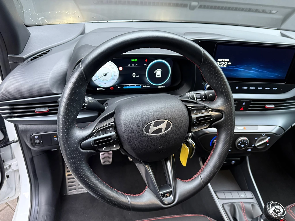 Hyundai i20 – foto 41
