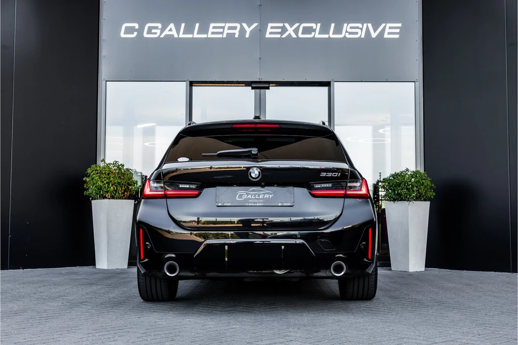BMW 3 Serie – foto 6