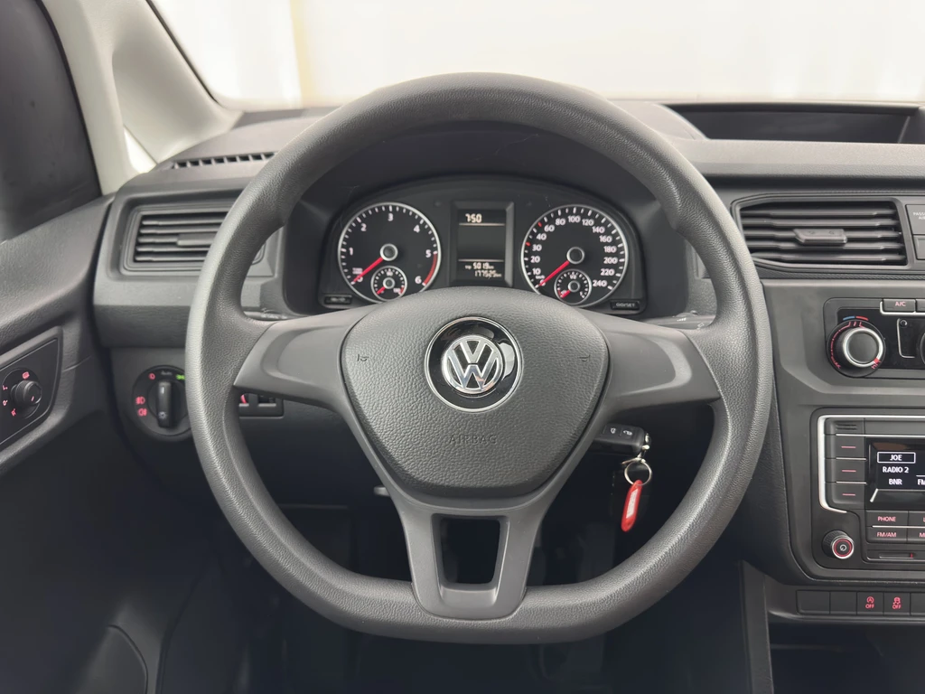 Volkswagen Caddy – foto 15