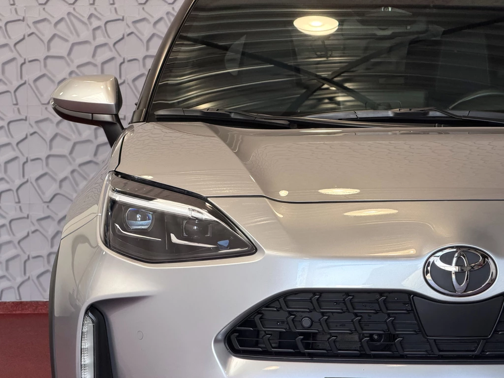 Toyota Yaris Cross – foto 60