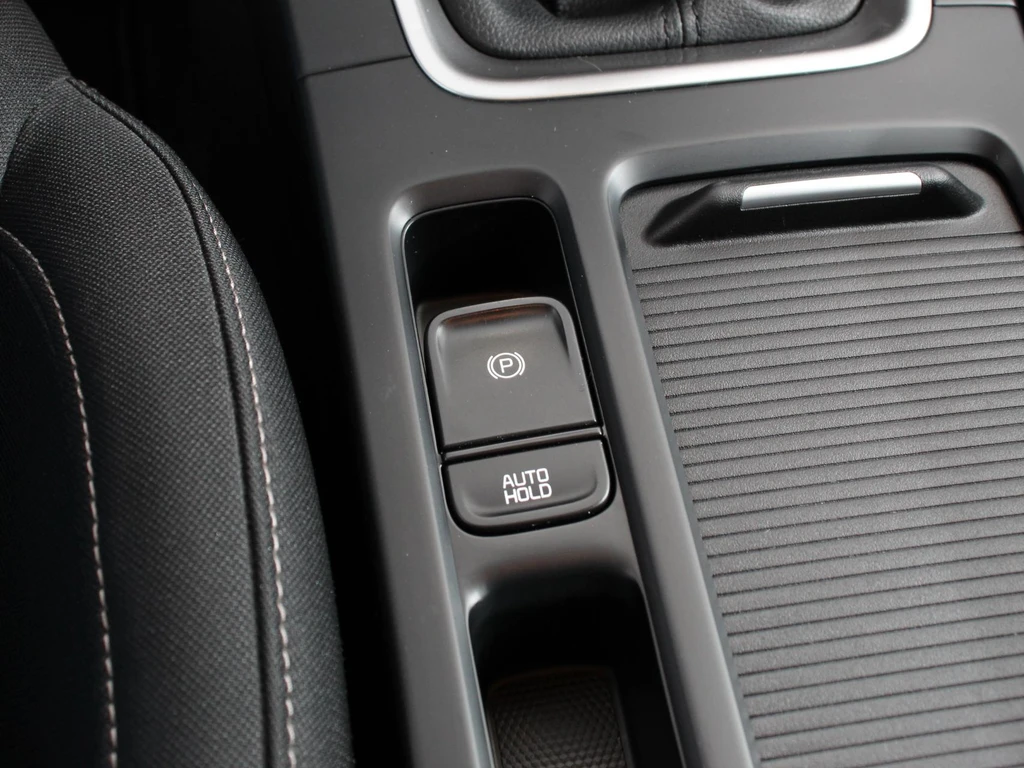 Kia Ceed Sportswagon – foto 34