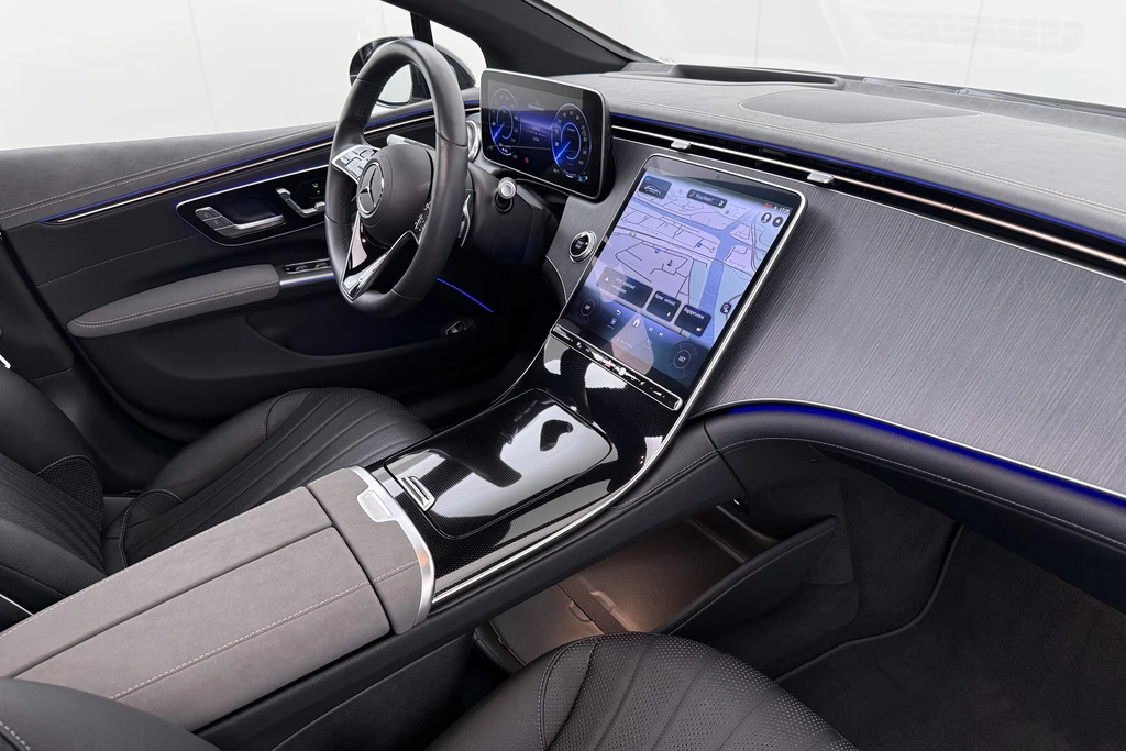 Mercedes-Benz EQS – foto 14