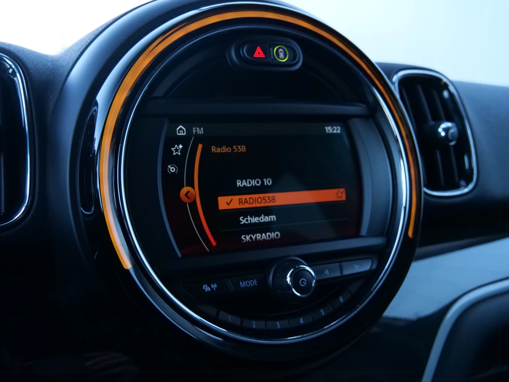 MINI Countryman – foto 36