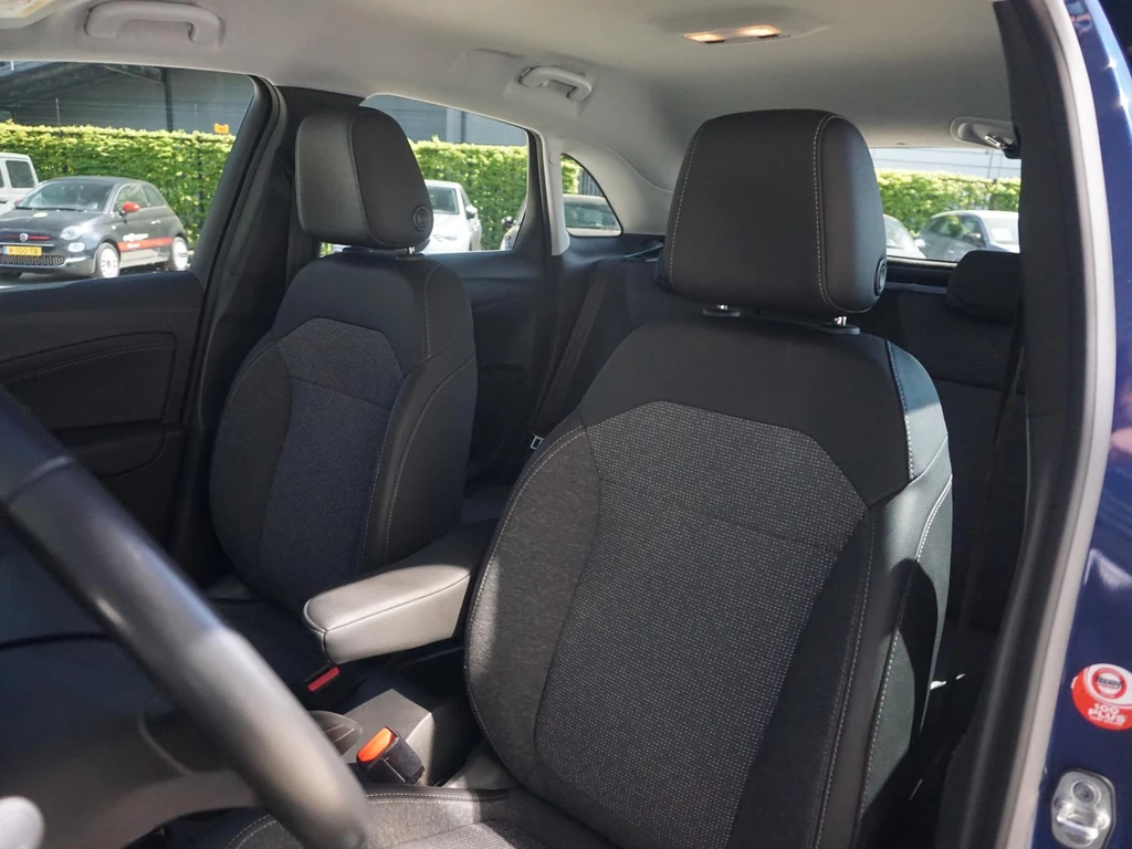 Opel Crossland – foto 10