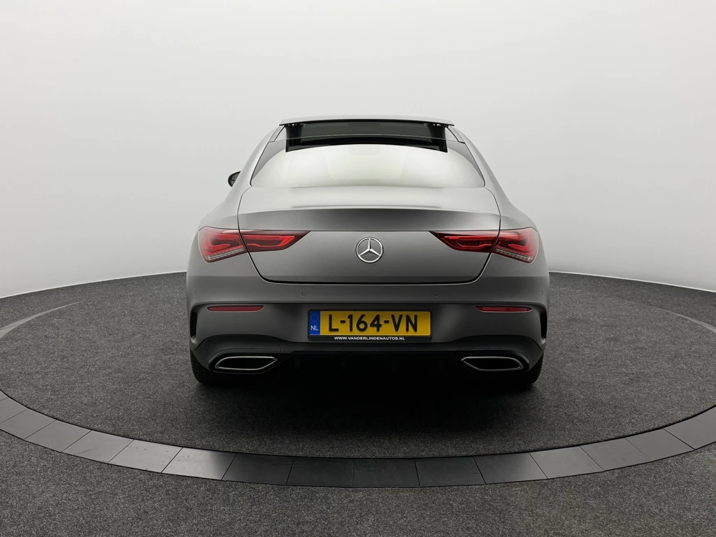 Mercedes-Benz CLA – foto 5