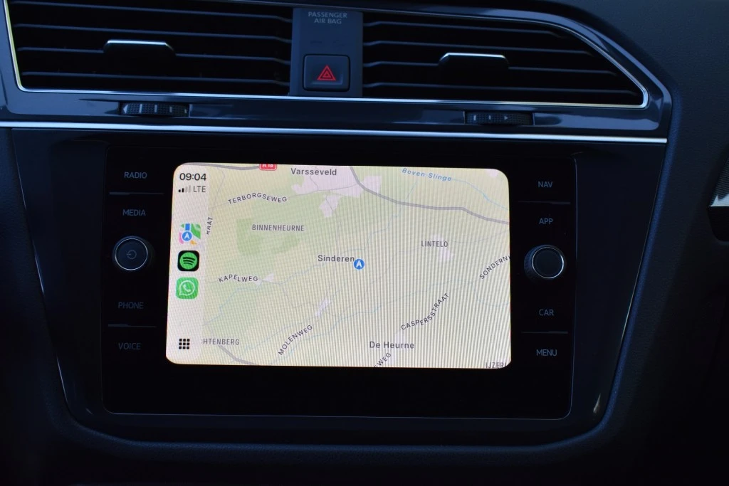 Volkswagen Tiguan Allspace – foto 31