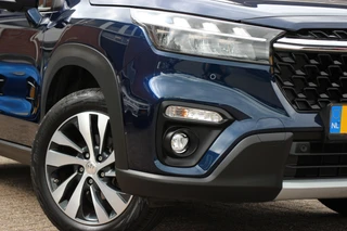 Suzuki S-Cross – thumbnail 23