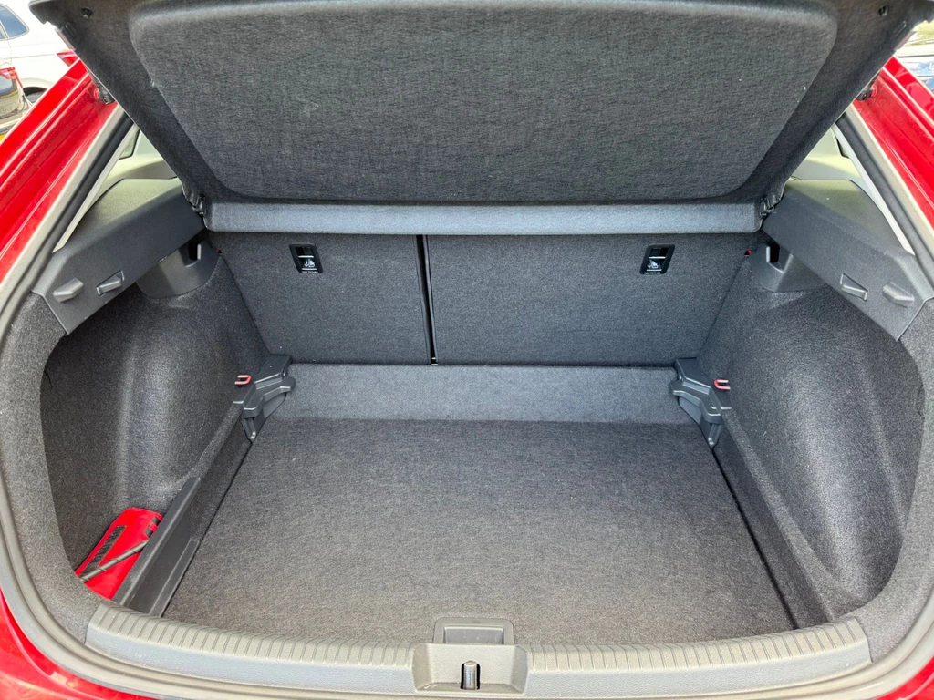 Volkswagen Taigo – foto 18