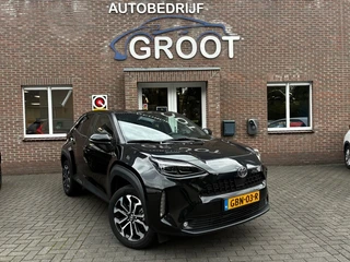 Toyota Yaris – thumbnail 5
