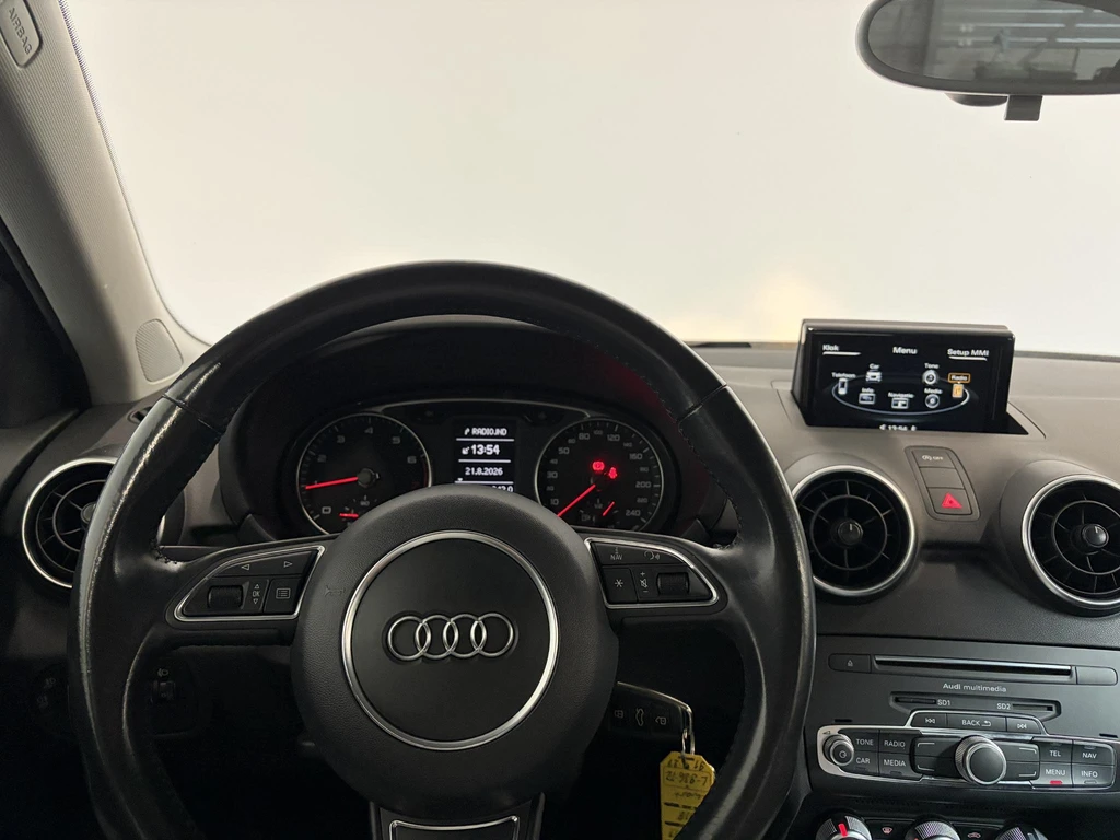 Audi A1 Sportback – foto 14