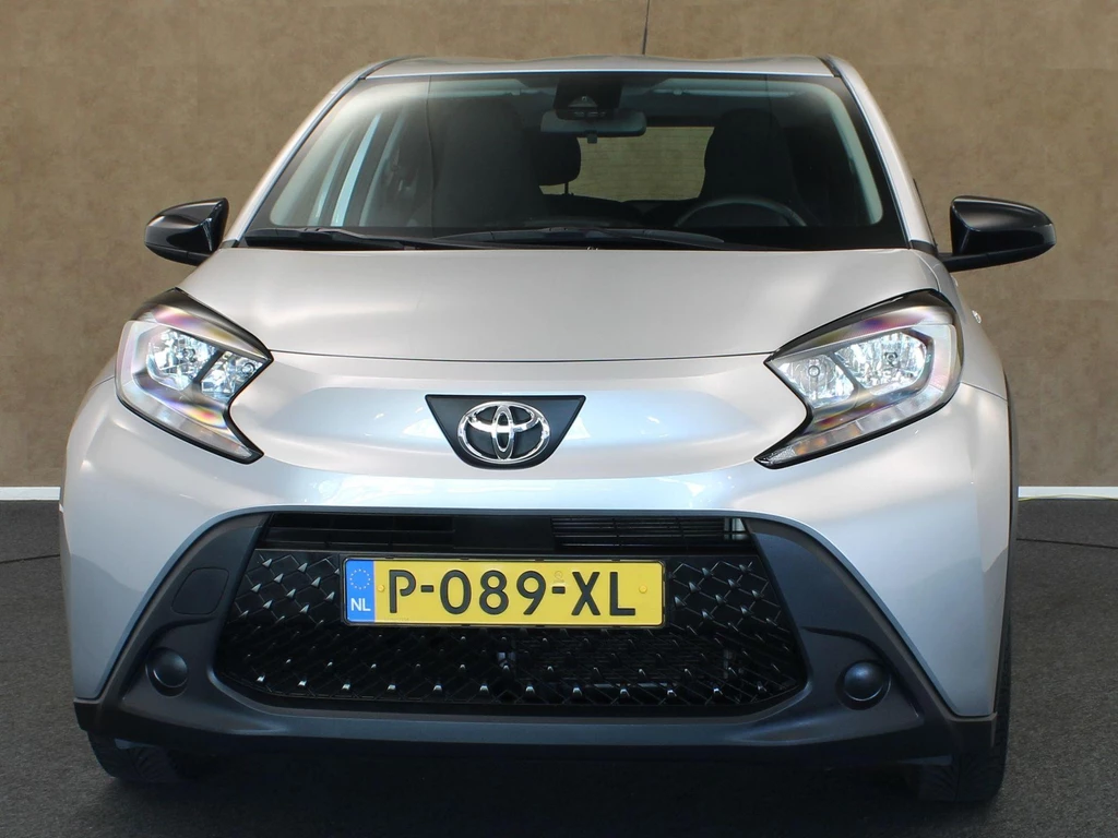 Toyota Aygo – foto 10