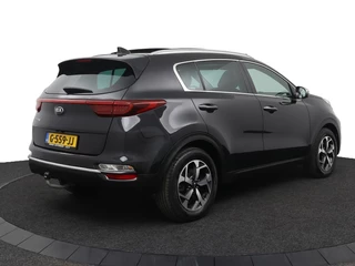 Kia Sportage – thumbnail 8