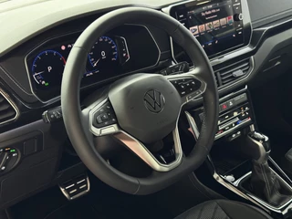 Volkswagen T-Cross – thumbnail 23