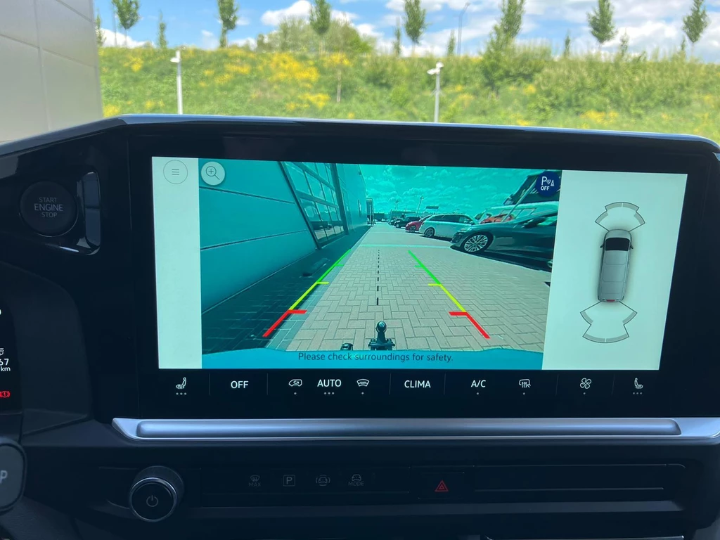 Volkswagen e-Transporter – foto 14