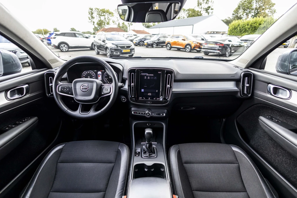 Volvo XC40 – foto 27