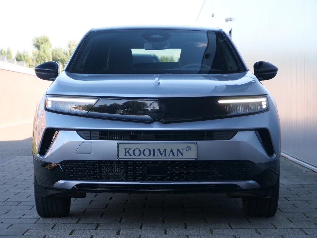 Opel Mokka – foto 9