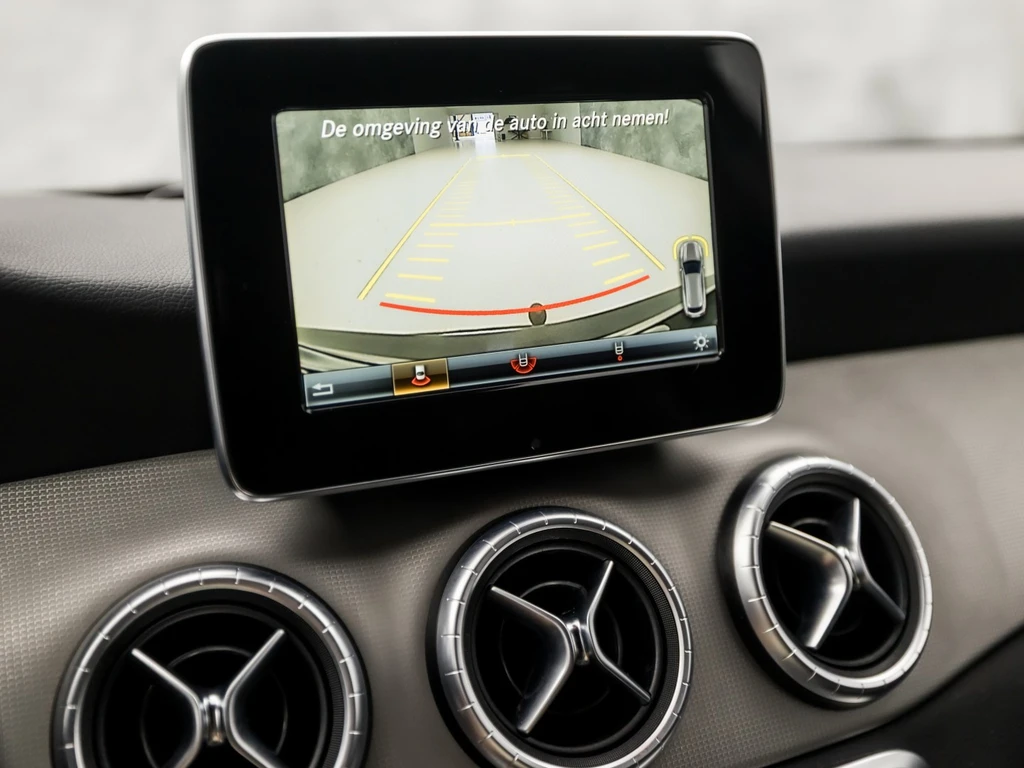 Mercedes-Benz CLA – foto 19