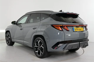 Hyundai Tucson – thumbnail 4