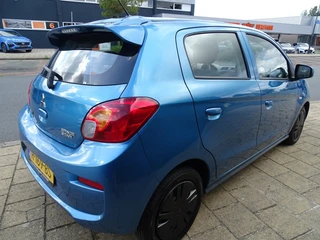 Mitsubishi Space Star – thumbnail 4