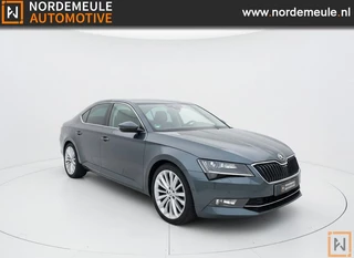Škoda Superb – thumbnail 6